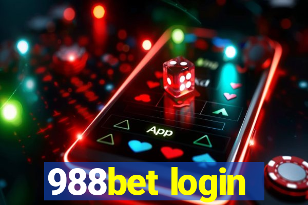 988bet login