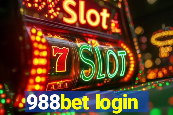 988bet login