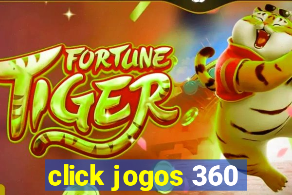 click jogos 360