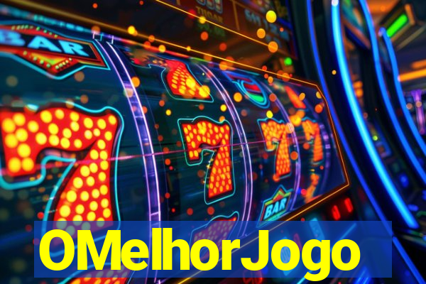 OMelhorJogo