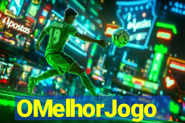 OMelhorJogo