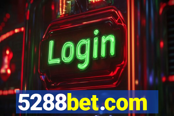 5288bet.com
