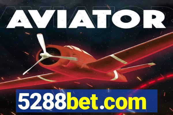 5288bet.com