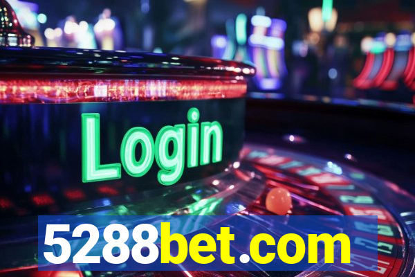 5288bet.com