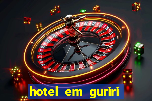 hotel em guriri beira mar