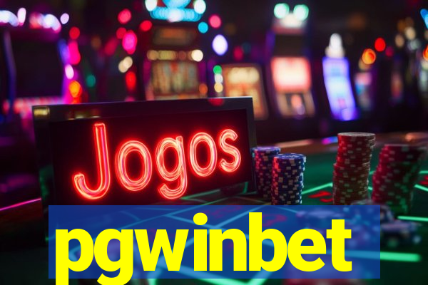 pgwinbet