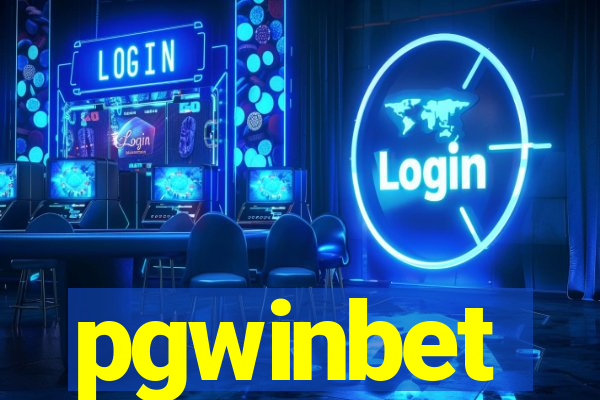 pgwinbet