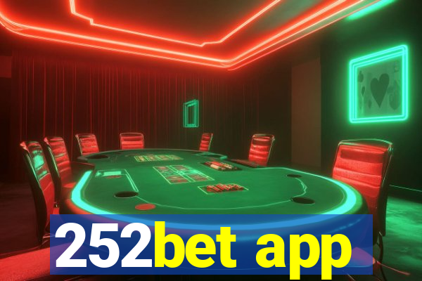 252bet app