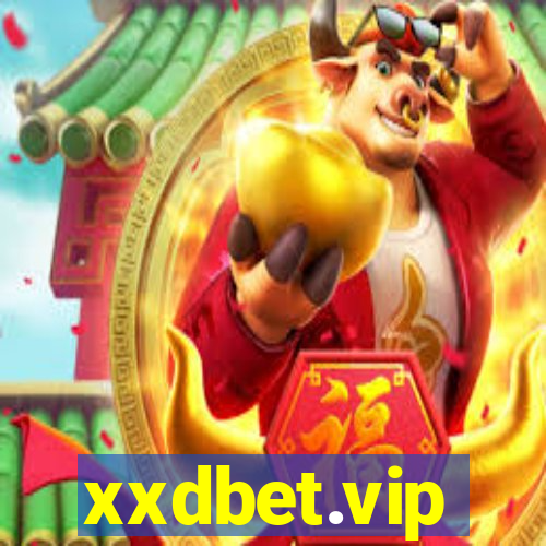 xxdbet.vip
