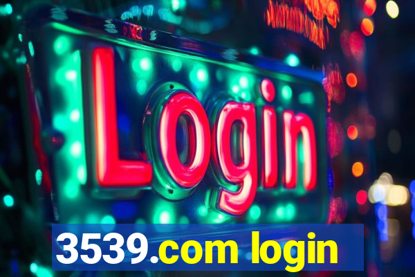 3539.com login