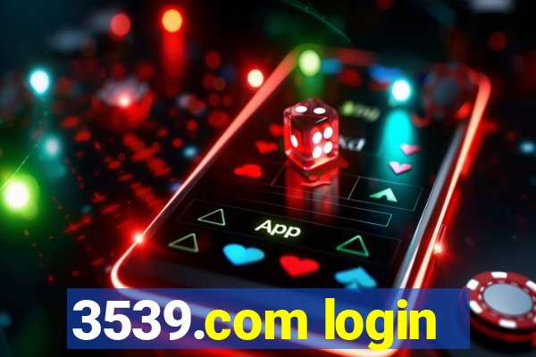 3539.com login
