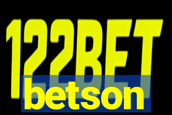 betson