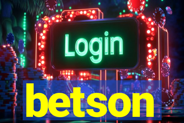 betson