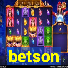 betson