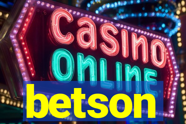 betson