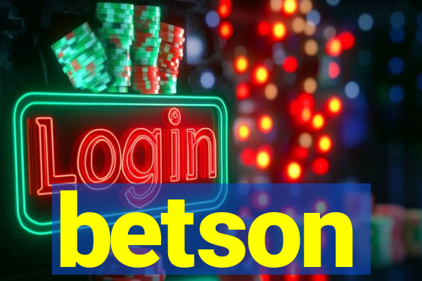 betson