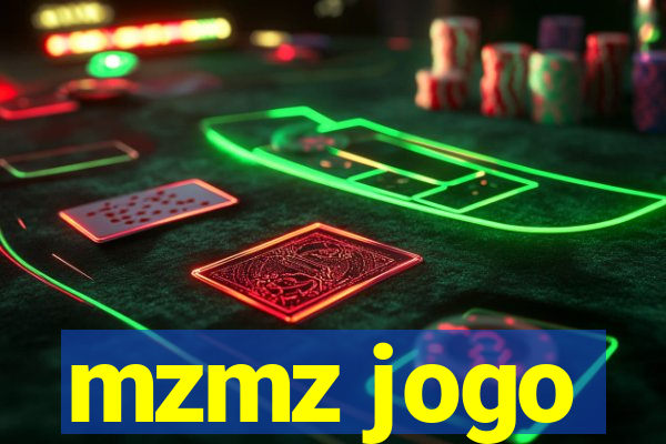 mzmz jogo