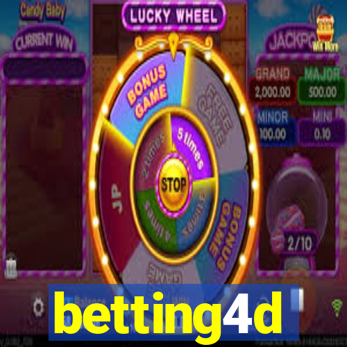 betting4d