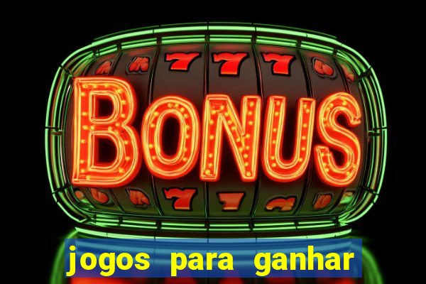 jogos para ganhar dinheiro no paypal