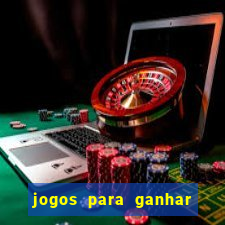 jogos para ganhar dinheiro no paypal