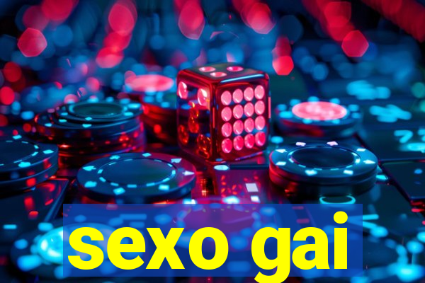 sexo gai