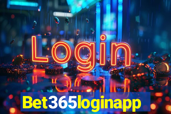 Bet365loginapp