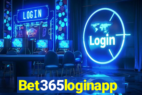 Bet365loginapp