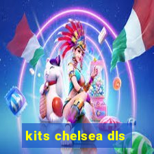 kits chelsea dls
