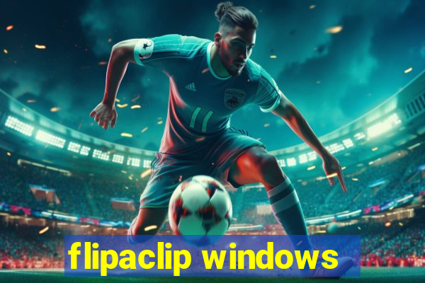 flipaclip windows