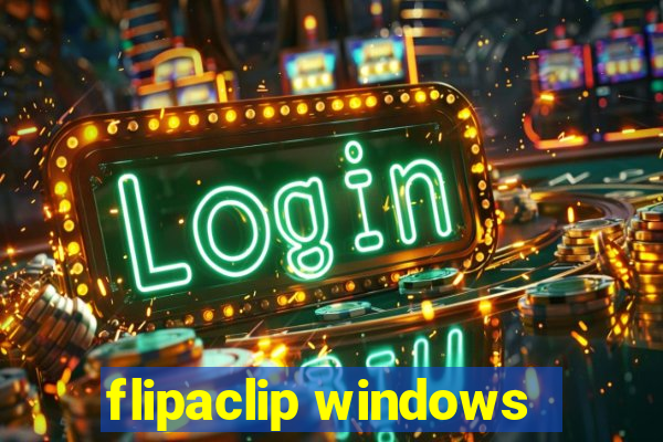 flipaclip windows