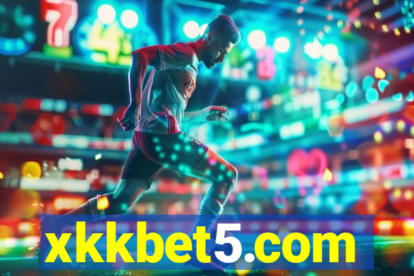 xkkbet5.com