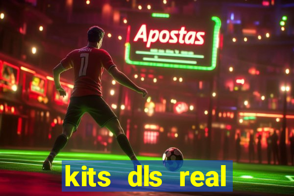 kits dls real madrid 2017