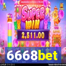 6668bet
