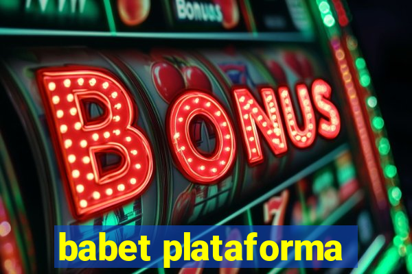 babet plataforma