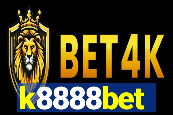 k8888bet