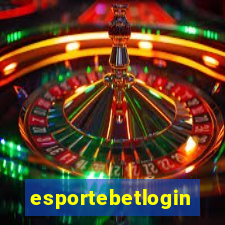 esportebetlogin