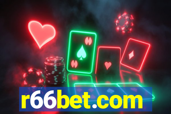 r66bet.com