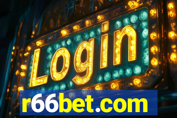 r66bet.com