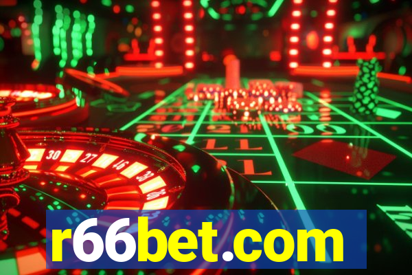 r66bet.com