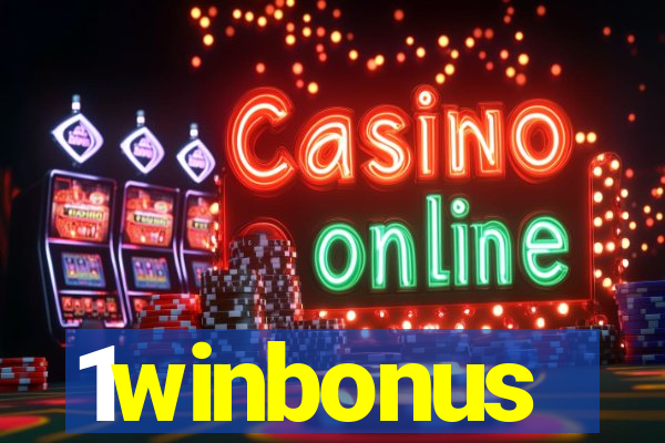 1winbonus