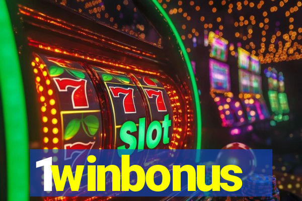 1winbonus