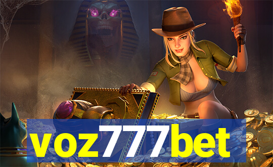 voz777bet