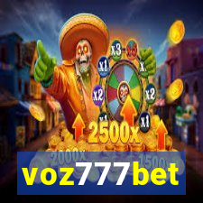 voz777bet