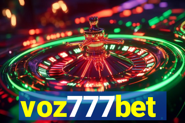 voz777bet
