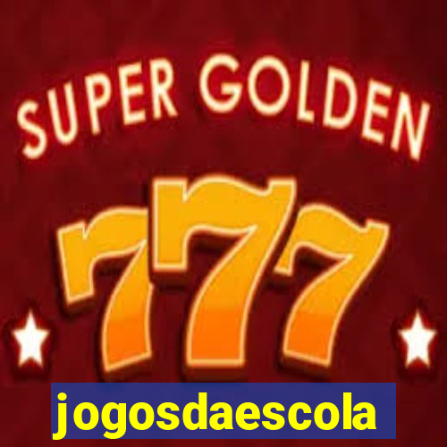 jogosdaescola