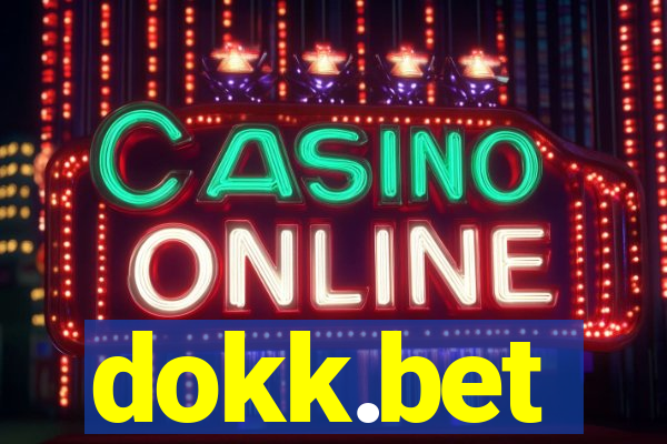 dokk.bet