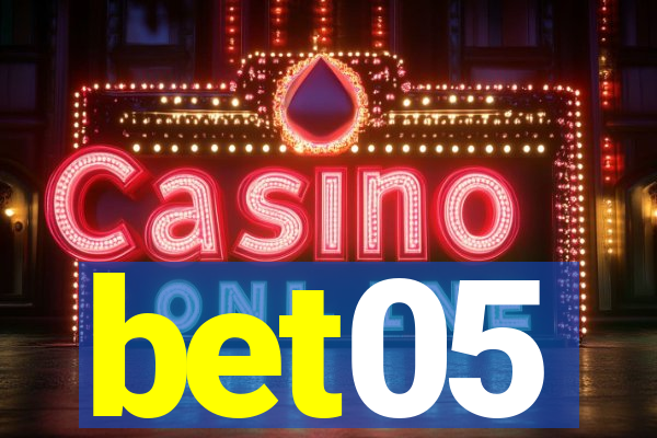 bet05