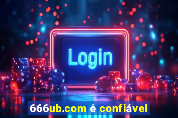 666ub.com é confiável