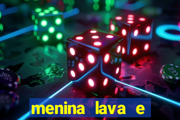 menina lava e menino gelo