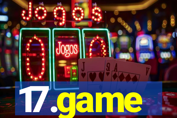 17.game